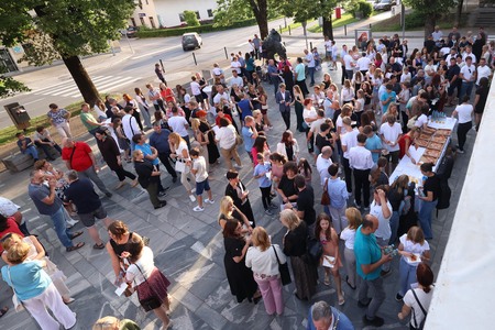 ZLATA PETICA 204 FOTO LJUBO VUKELIČ